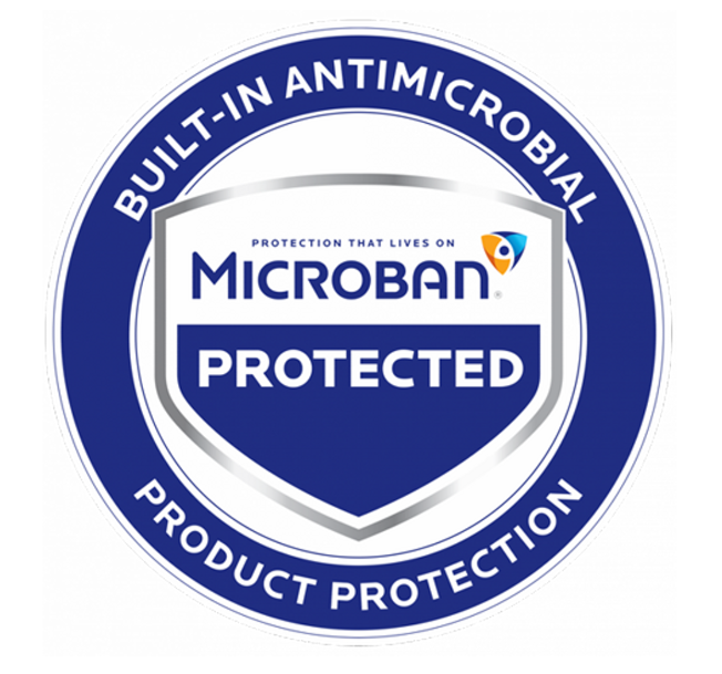 MICROBAN PRODUCT PROTECTION