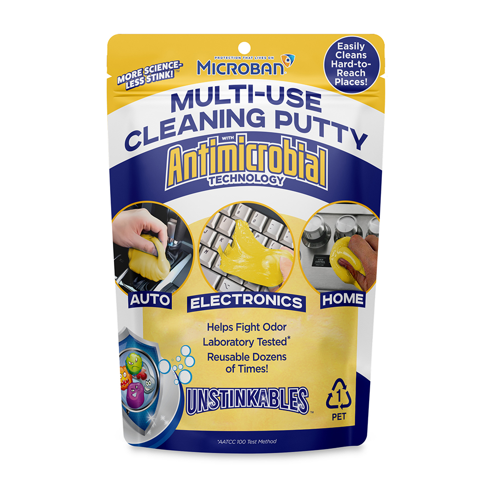 MULTI PURPOSE CLEANING PUTTY