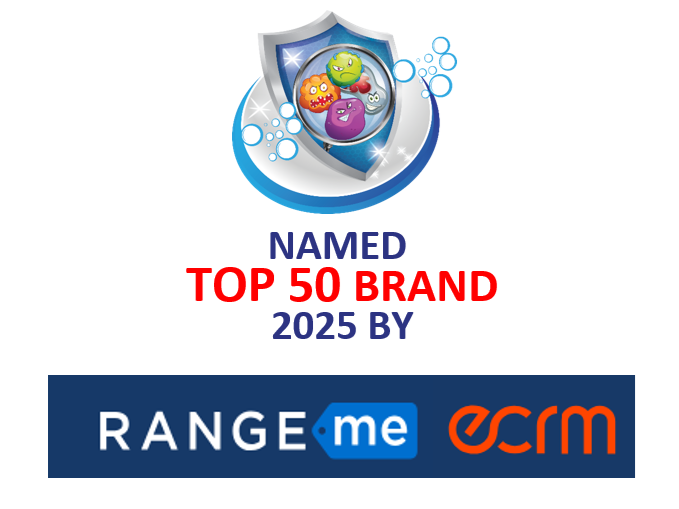 ECRM RANGE ME TOP 50